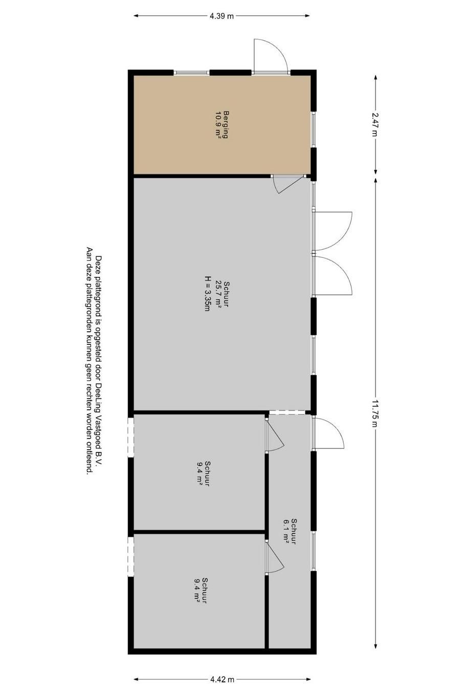 Foto 44 van Oostindischewijk 5