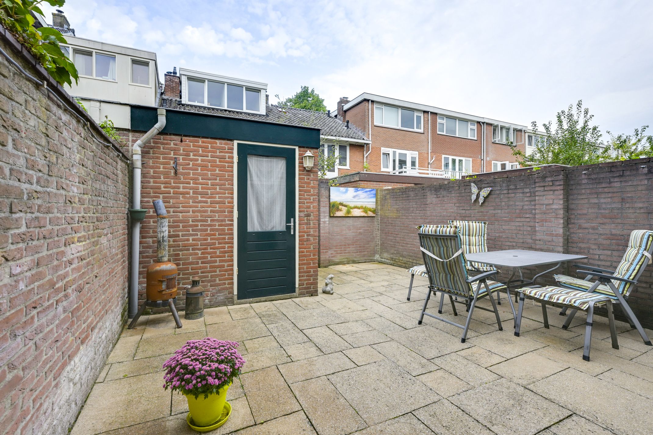 Foto 3 van Constant Erzeijstraat 5