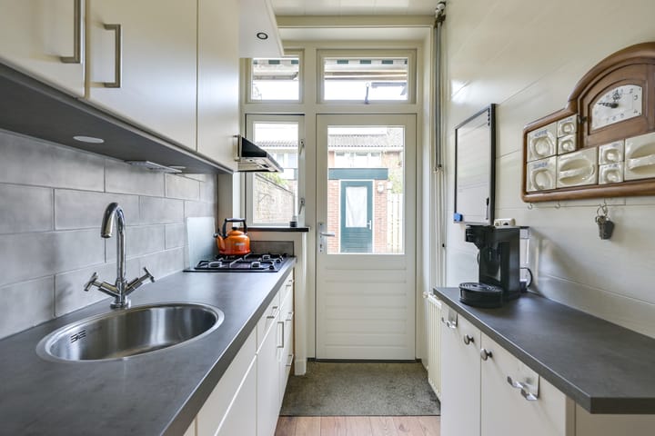 Foto 4 van Constant Erzeijstraat 5