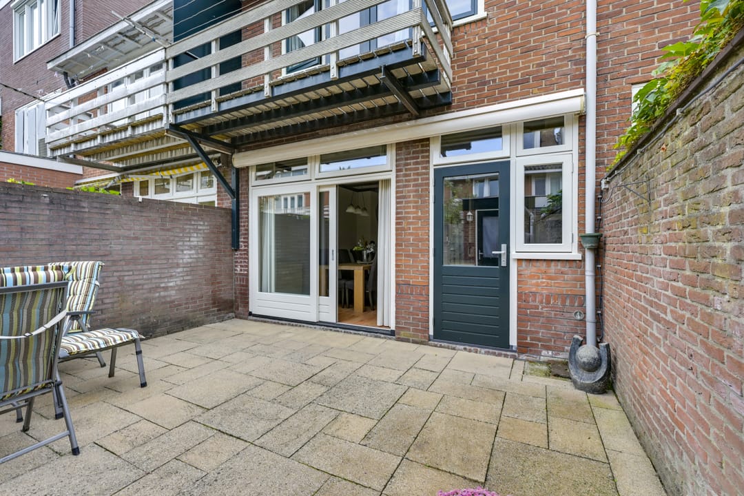 Foto 22 van Constant Erzeijstraat 5