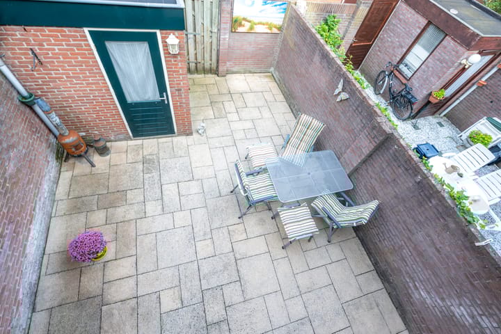 Foto 23 van Constant Erzeijstraat 5