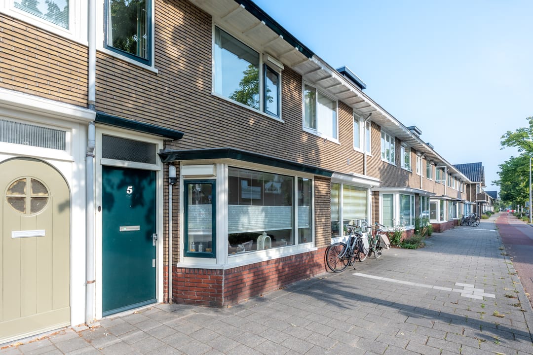 Foto 46 van Constant Erzeijstraat 5