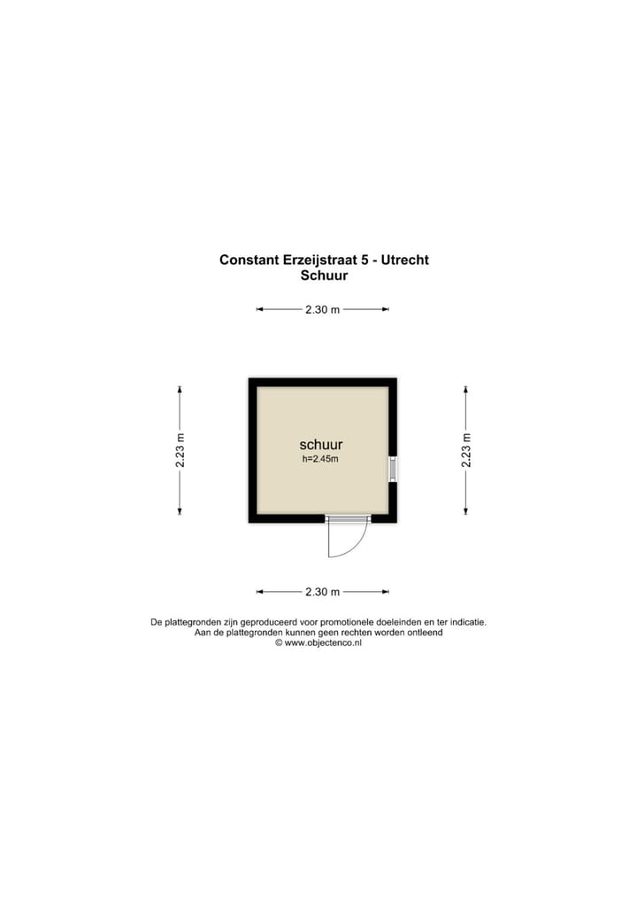 Foto 56 van Constant Erzeijstraat 5