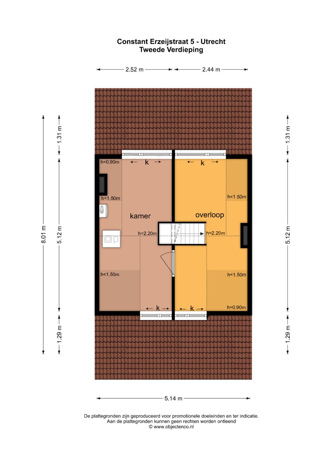 Foto 57 van Constant Erzeijstraat 5