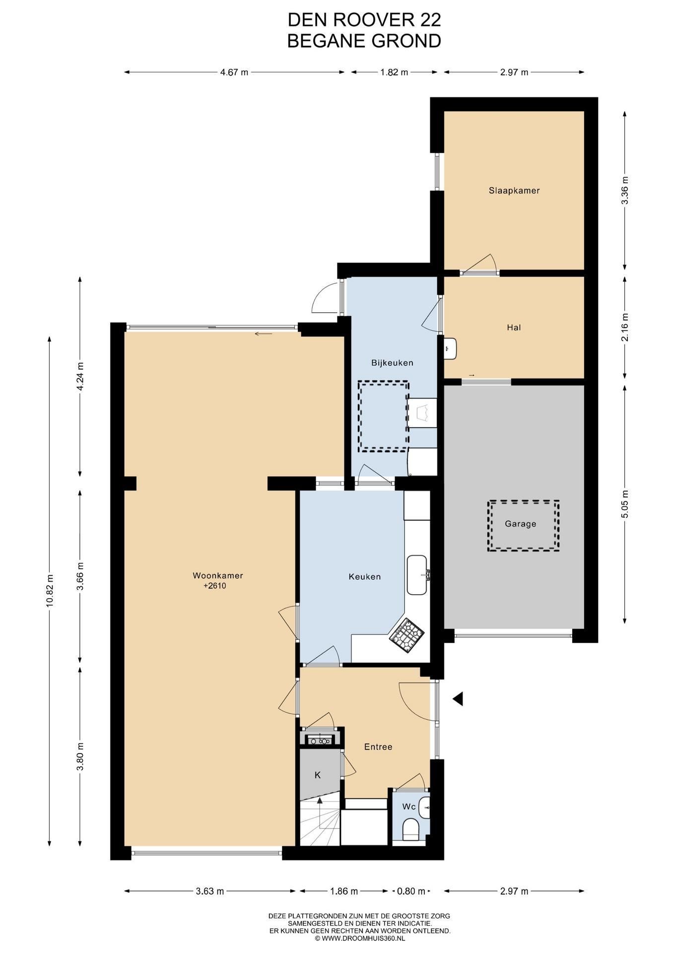 Photo 40 of Den Roover 22