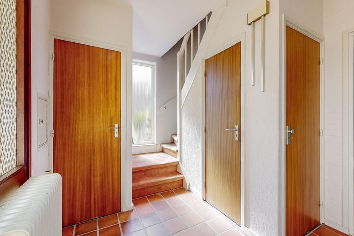 Foto 16 van Den Roover 22