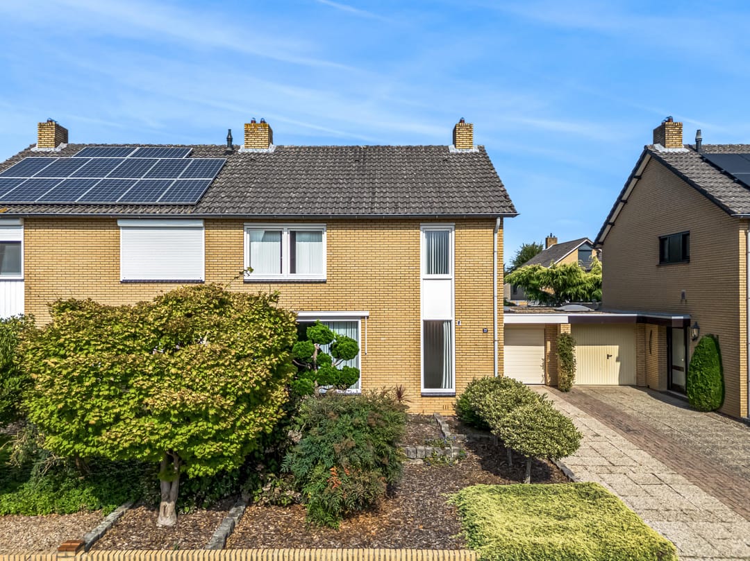 Photo 2 of Den Roover 22