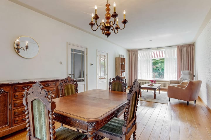 Foto 8 van Den Roover 22