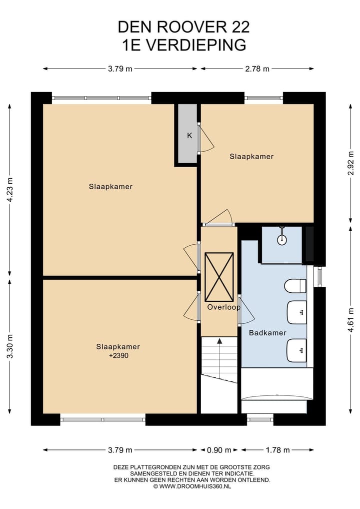 Foto 41 van Den Roover 22