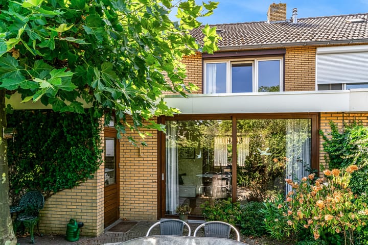 Foto 31 van Den Roover 22