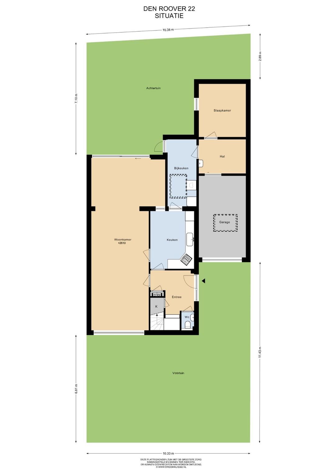 Photo 43 of Den Roover 22