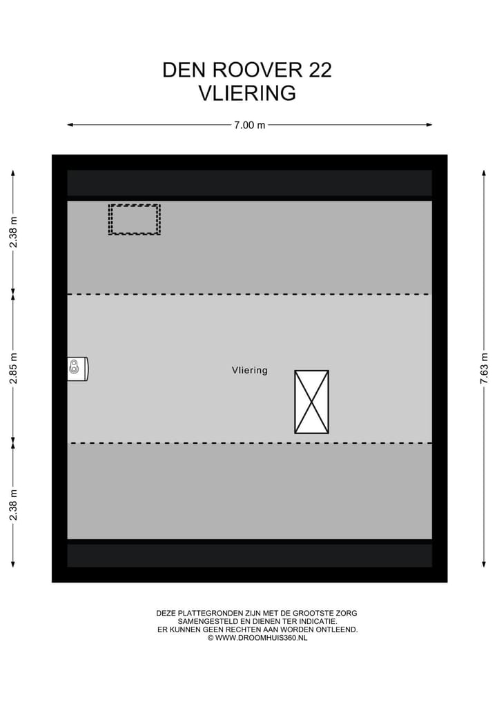 Foto 42 van Den Roover 22