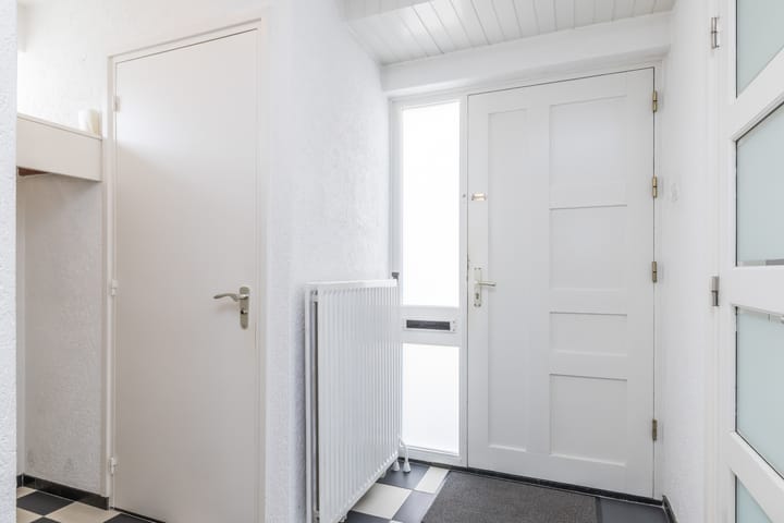 Foto 4 van Mozartstraat 31