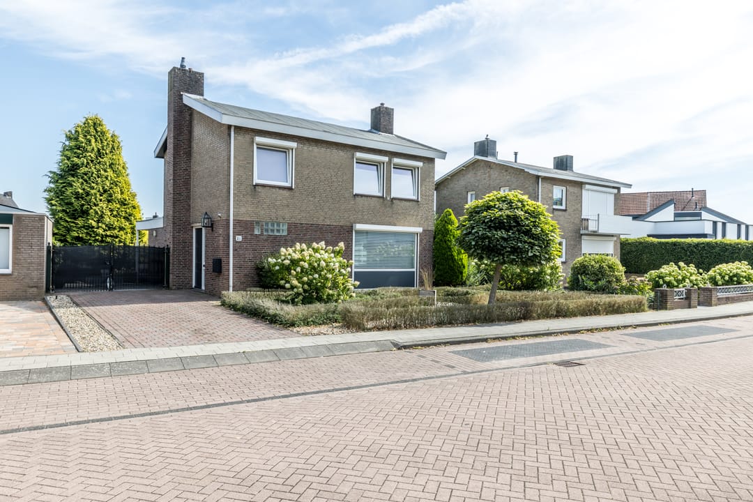 Foto 46 van Mozartstraat 31