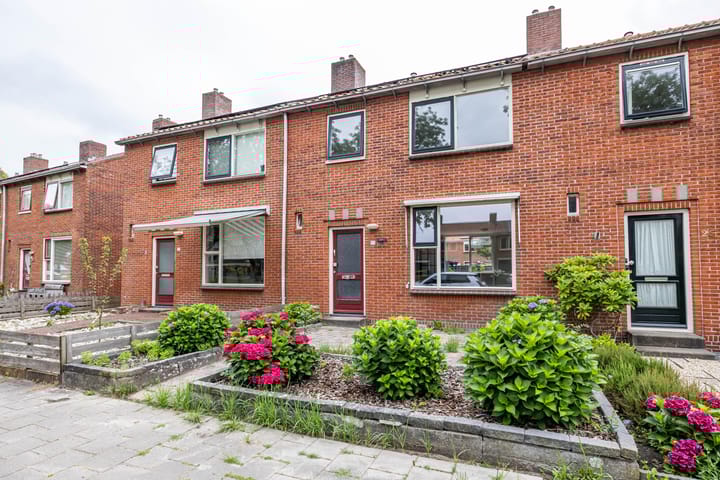 Foto 2 van Violenstraat 23