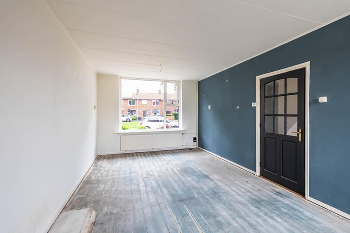 Foto 5 van Violenstraat 23