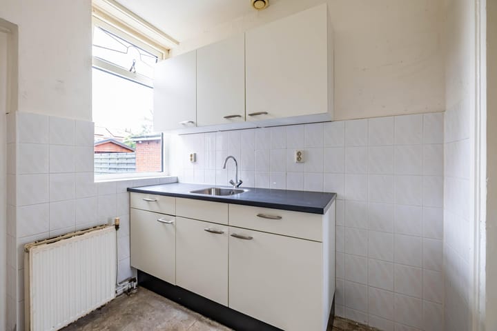 Foto 7 van Violenstraat 23