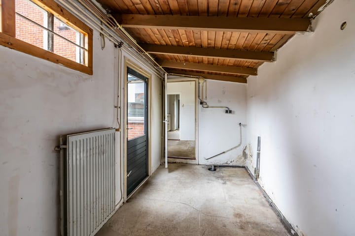 Foto 9 van Violenstraat 23