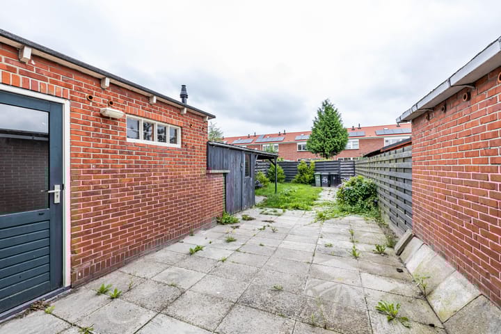 Foto 10 van Violenstraat 23