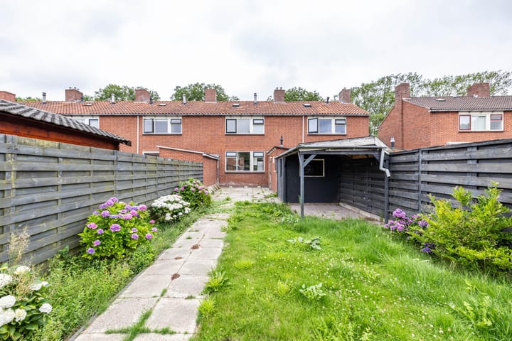 Foto 11 van Violenstraat 23