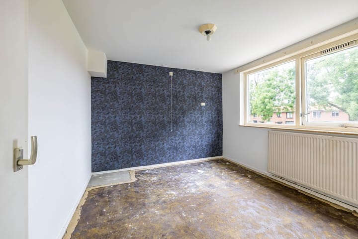 Foto 14 van Violenstraat 23