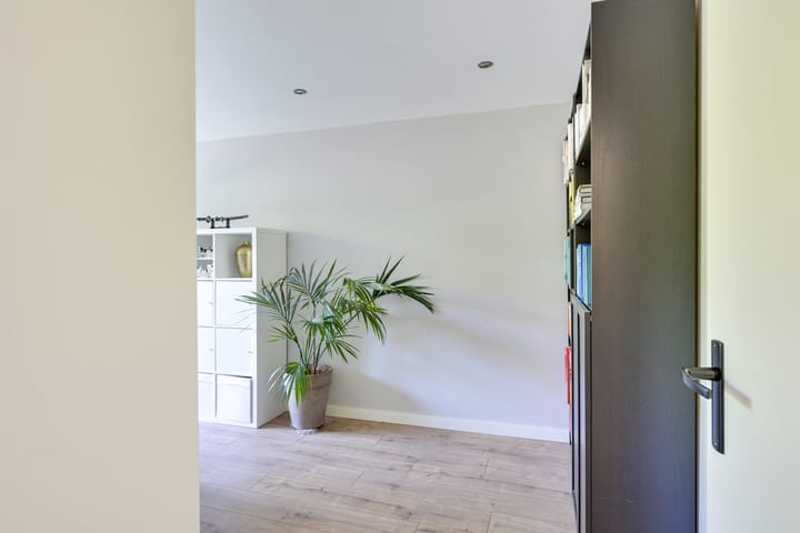 Foto 4 van Molengraaffplantsoen 2