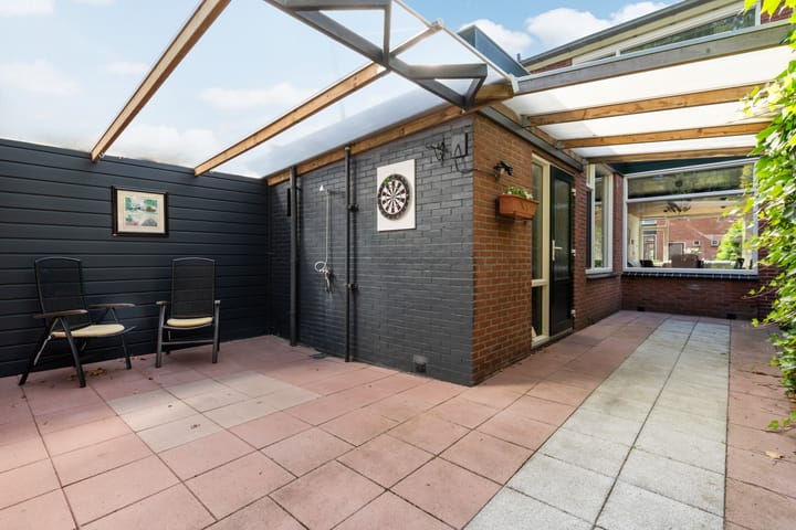 Foto 18 van Acacialaan 14