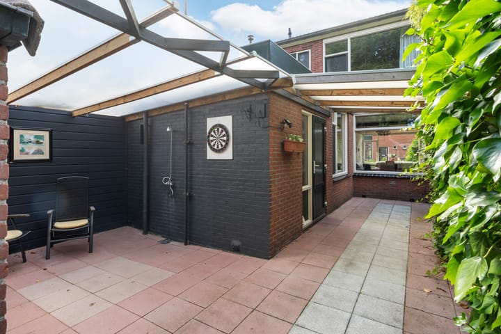 Foto 19 van Acacialaan 14