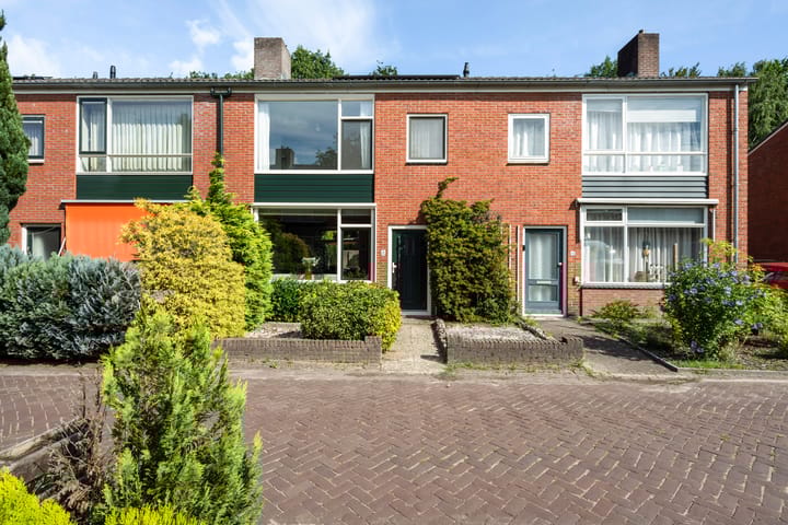 Foto 25 van Acacialaan 14