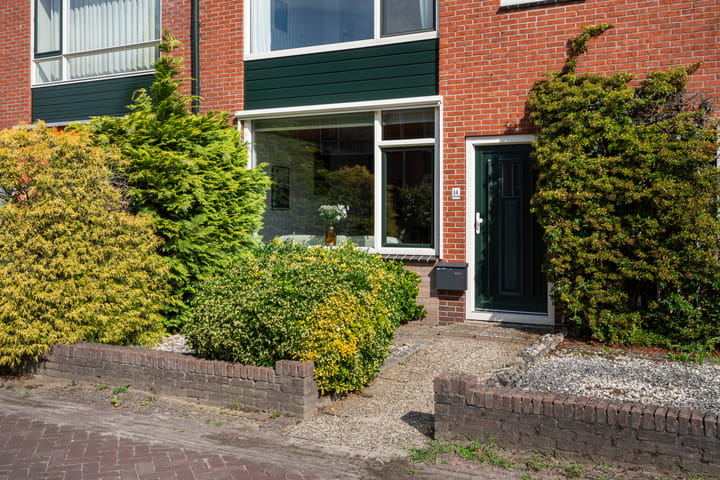 Foto 27 van Acacialaan 14