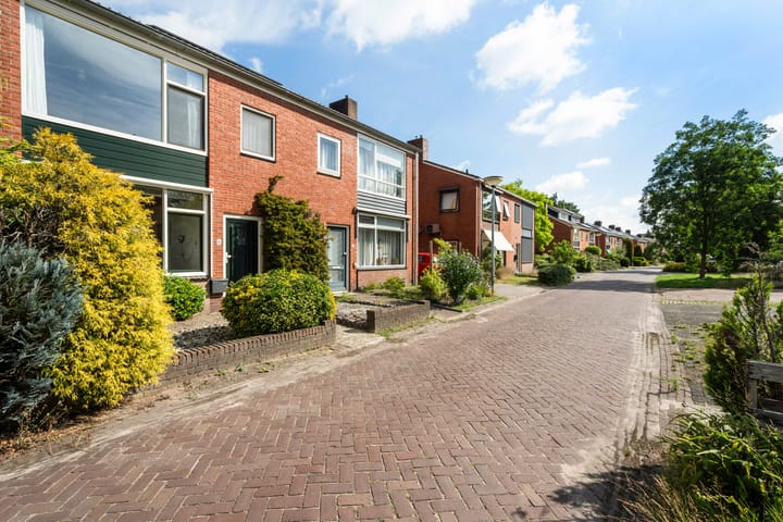 Foto 28 van Acacialaan 14