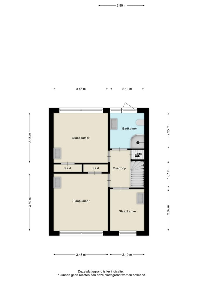 Foto 32 van Acacialaan 14