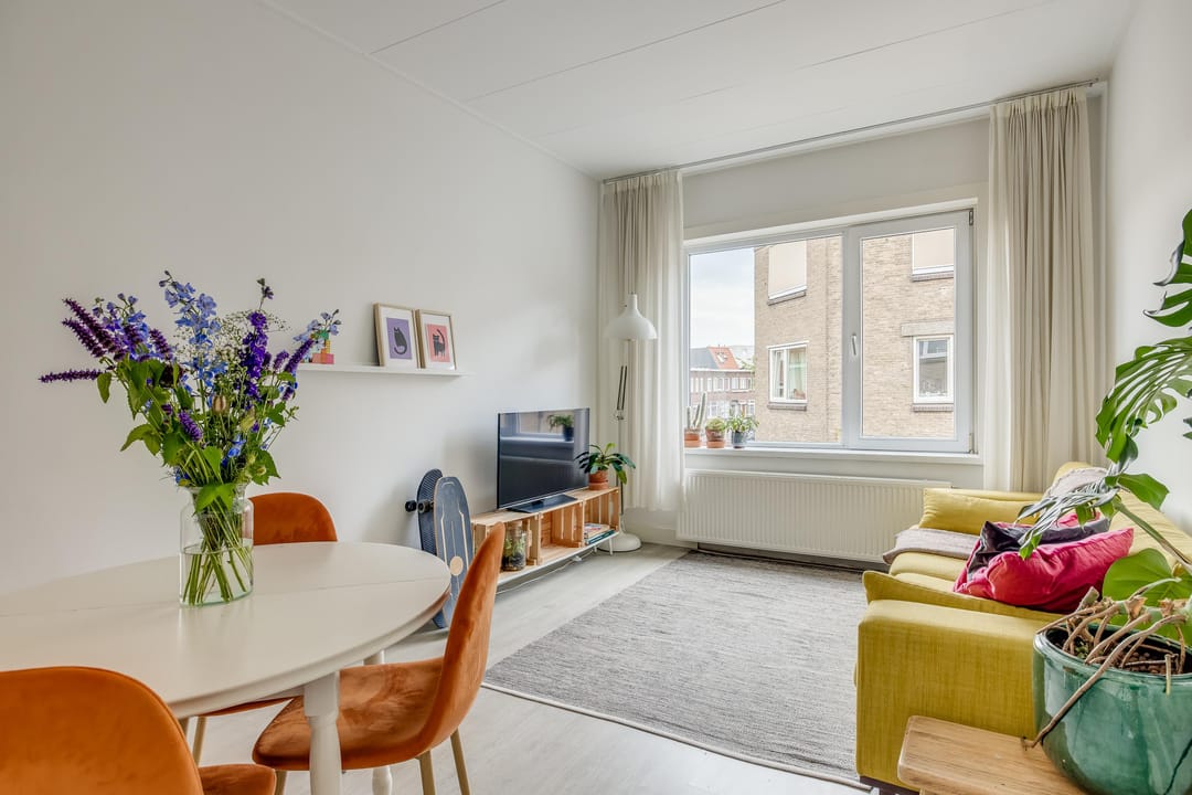 Foto 2 van Curaçaostraat 14-BS