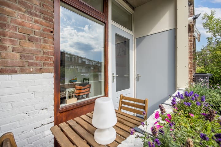 Photo 3 of Curaçaostraat 14-BS