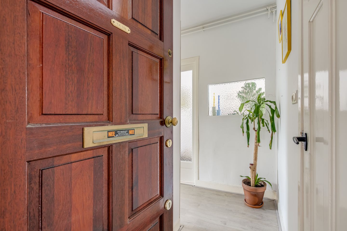 Foto 4 van Curaçaostraat 14-BS