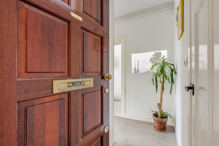 Photo 4 of Curaçaostraat 14-BS