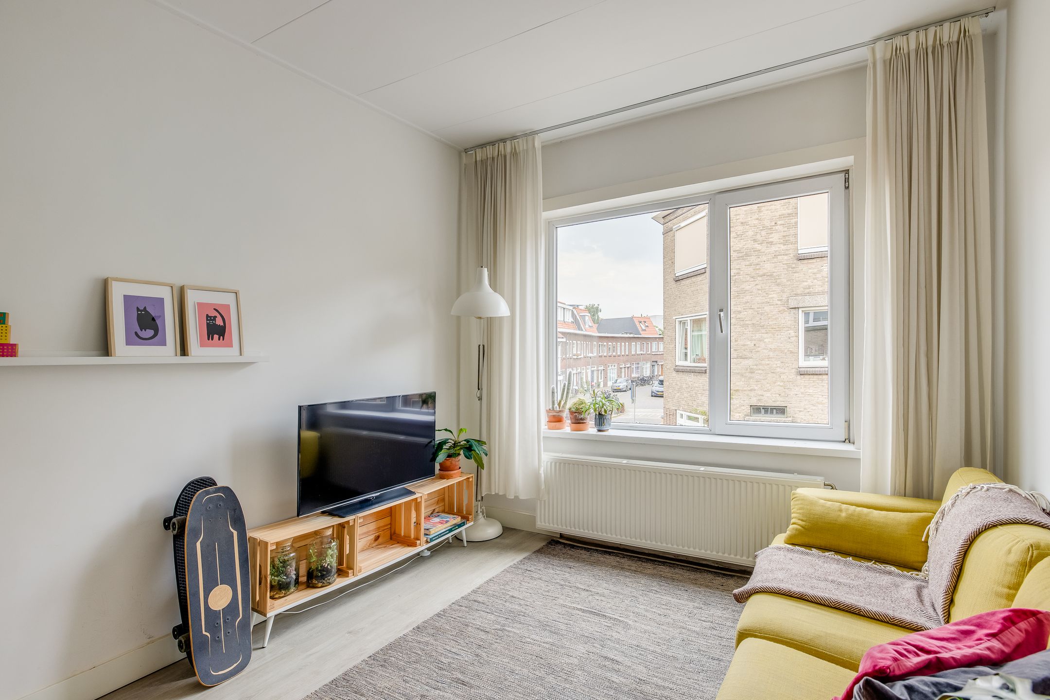 Foto 6 van Curaçaostraat 14-BS