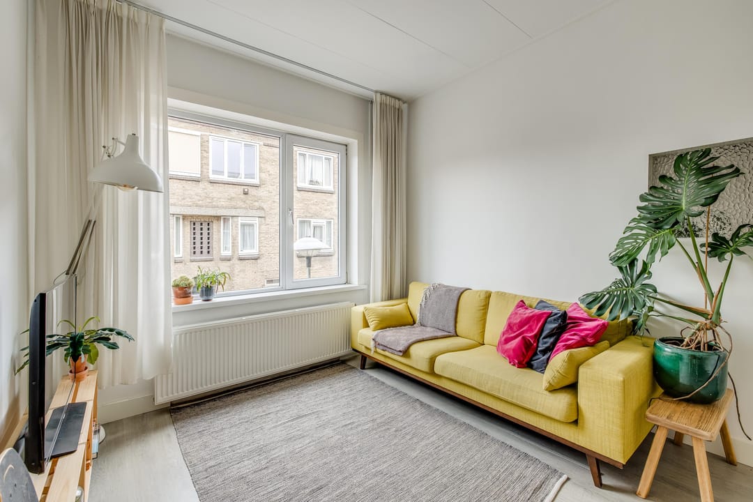 Foto 7 van Curaçaostraat 14-BS