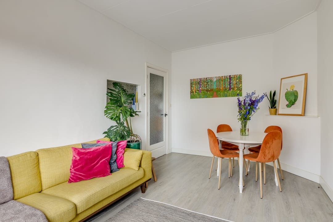 Foto 8 van Curaçaostraat 14-BS