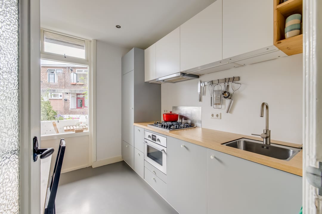 Foto 11 van Curaçaostraat 14-BS