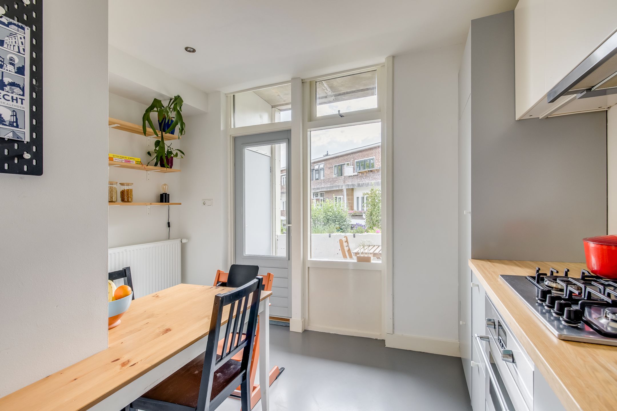 Foto 12 van Curaçaostraat 14-BS