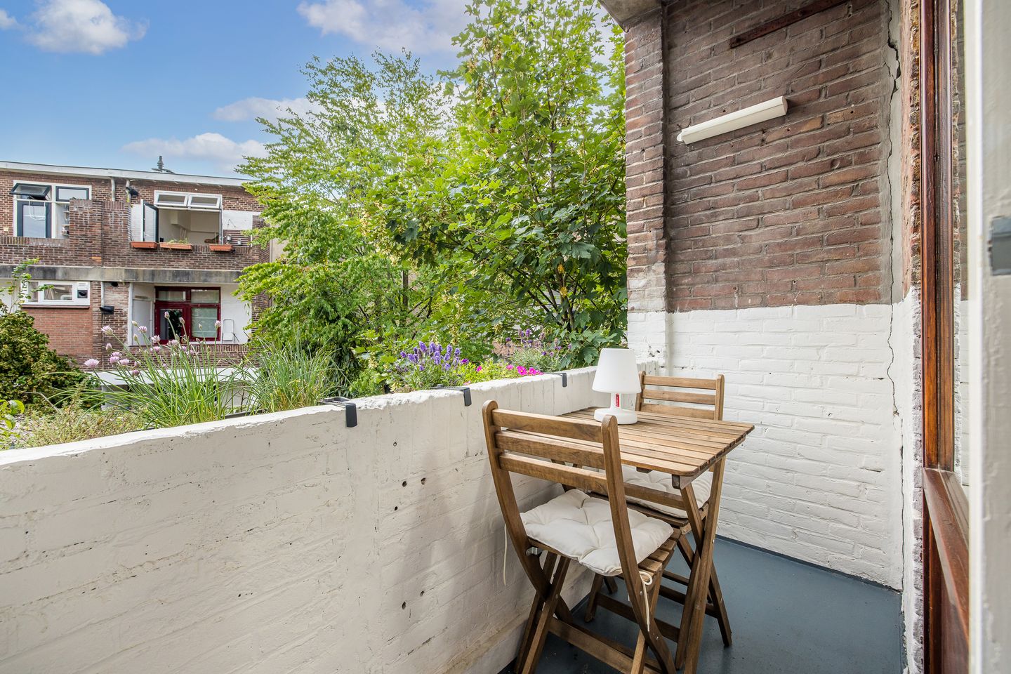 Foto 14 van Curaçaostraat 14-BS