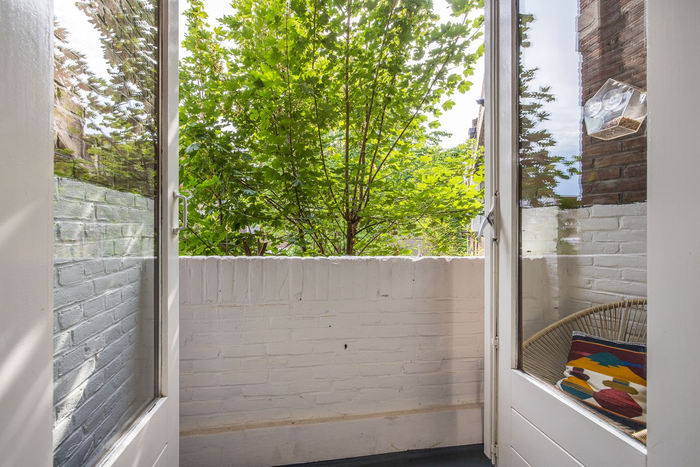 Foto 19 van Curaçaostraat 14-BS