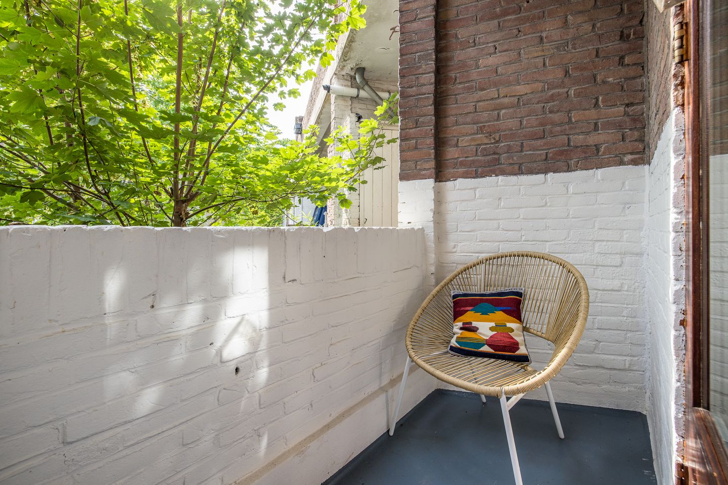 Foto 20 van Curaçaostraat 14-BS