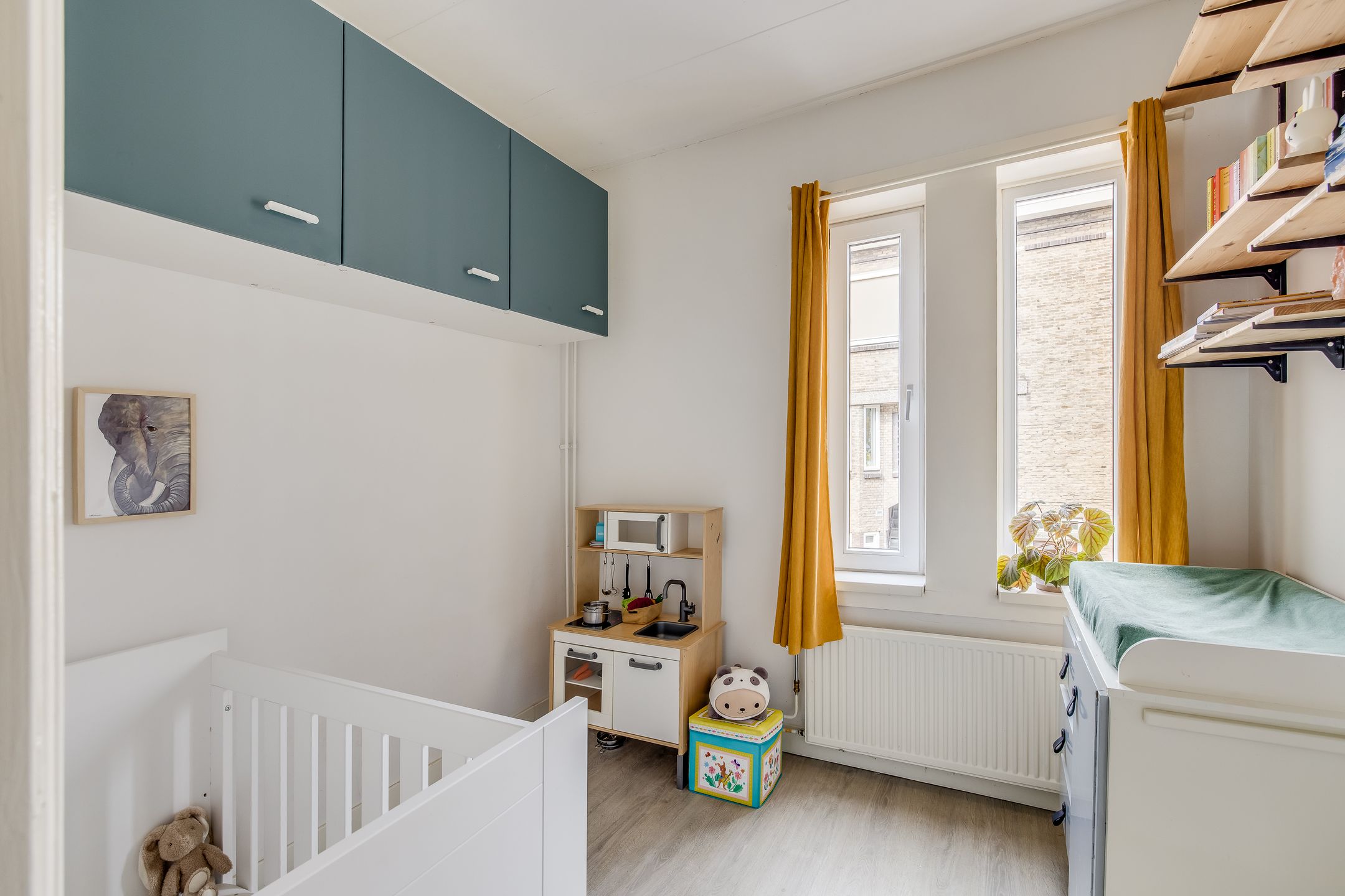 Foto 24 van Curaçaostraat 14-BS