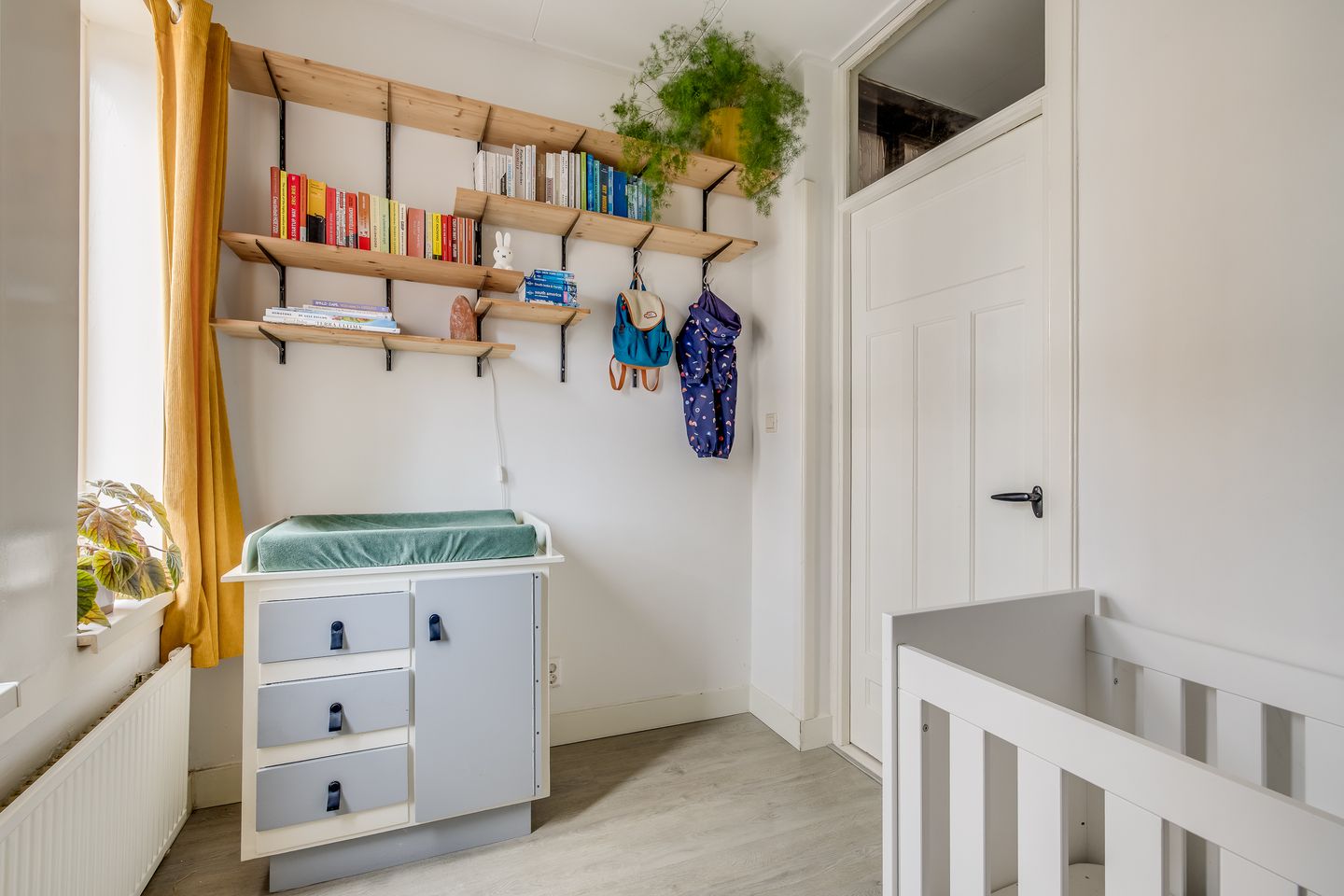 Foto 25 van Curaçaostraat 14-BS