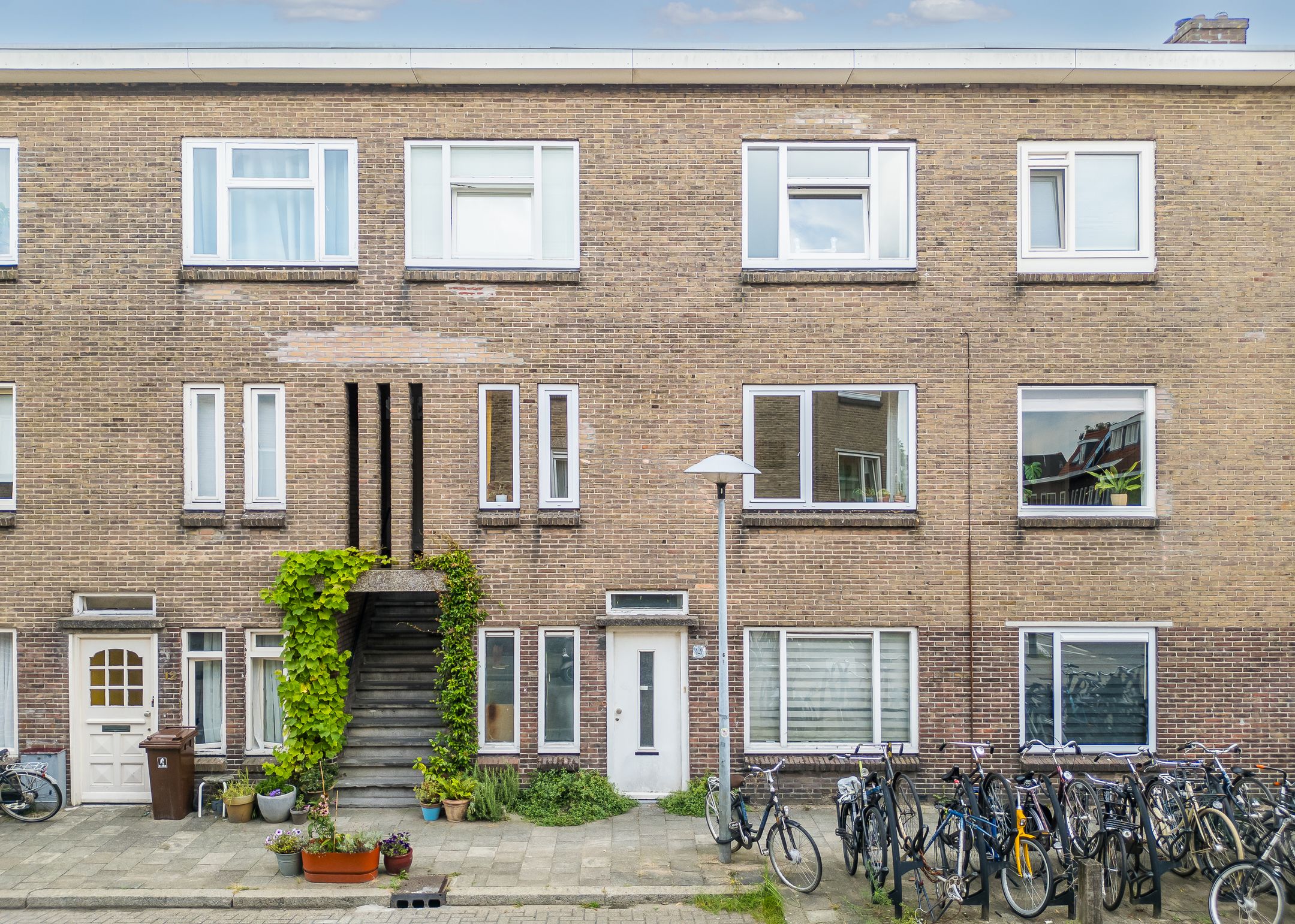 Foto 27 van Curaçaostraat 14-BS