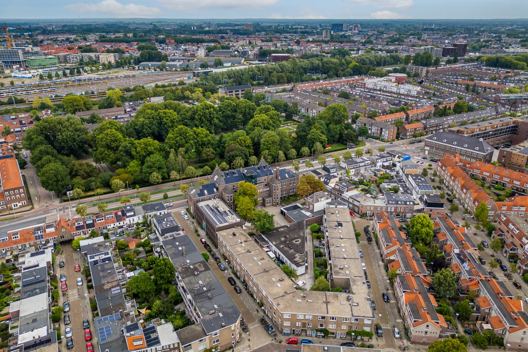 Foto 28 van Curaçaostraat 14-BS