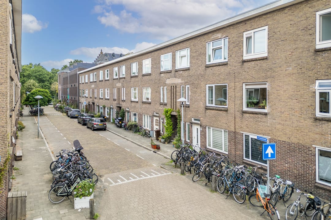 Foto 26 van Curaçaostraat 14-BS