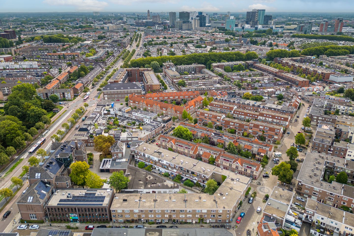 Foto 29 van Curaçaostraat 14-BS